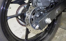 KAWASAKI Z250 Gen.2 2008 EX250Y