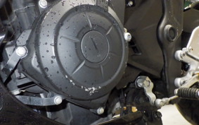YAMAHA MT-03 2019 RH13J