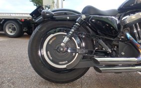 HARLEY XL1200X 2011 LC3