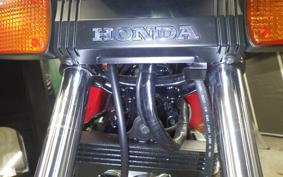 HONDA CBX400F INTEGRA 1982 NC07