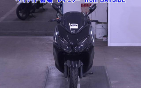 YAMAHA MAJESTY 250-4