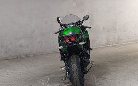 KAWASAKI  NINJA H2 SX SE ZXT02A