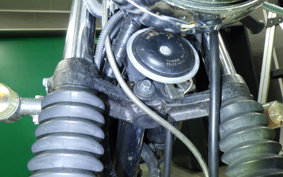 YAMAHA SR400 Gen.3 2008 RH01J