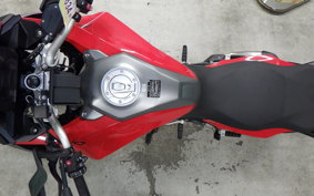 BMW F900XR 2021