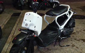 HONDA CREA SCOOPY AF55