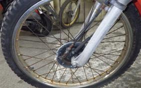 HONDA TLM50 2006 AD07