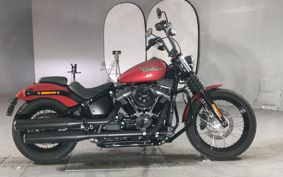HARLEY FXBB1750 2018 YJJ