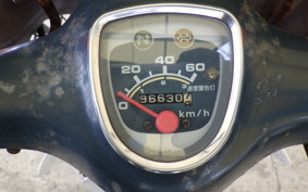 HONDA C50 SUPER CUB C50