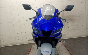 YAMAHA YZF-R25 RG43J
