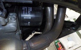 KAWASAKI NINJA 650 A 2019 ER650H