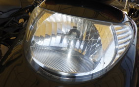 HONDA SPACY 100 JF13