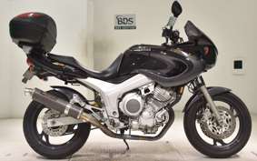 YAMAHA TDM850 Gen.2 2001