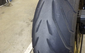 KAWASAKI ZRX400 1994 ZR400E