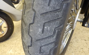 SUZUKI INTRUDER 400 Classic 2007 VK54A