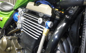 KAWASAKI ZRX1200 R 2004