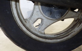 SUZUKI MOLLET