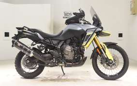 SUZUKI Vストローム800DE EM1BA