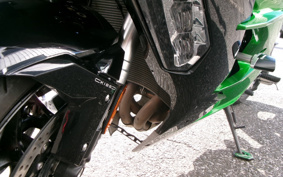 KAWASAKI NINJA H2 SX SE 2023 ZXT02P