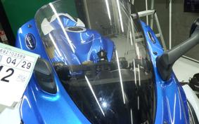 SUZUKI GSX-R1000 2010