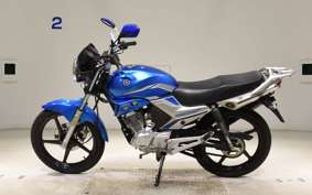 YAMAHA YBR125 1991