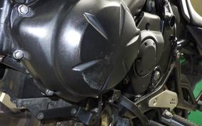 KAWASAKI NINJA 400R 2012 ER400B