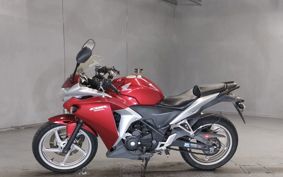 HONDA CBR250R MC41