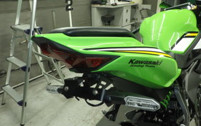 KAWASAKI ZX-4RR 2024