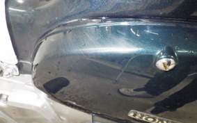 HONDA C90 SUPER CUB HA02