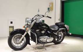 SUZUKI INTRUDER 400 Classic 2008 VK54A