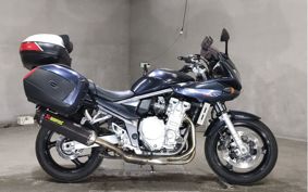 SUZUKI BANDIT1250S GW72A