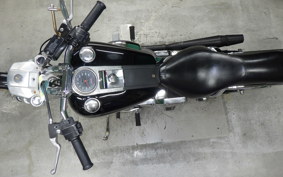 HARLEY FLSTC 1340 1992