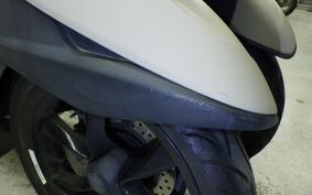 YAMAHA TRICITY 155 SG81J