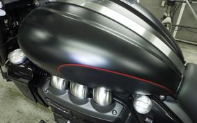 TRIUMPH ROCKET III GTストーム 2026