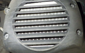 YAMAHA JOG Gen.5 2002 SA36J