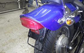 HONDA STEED 400 VLS 1998 NC37