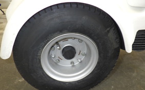 HONDA GYRO X TD01