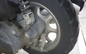 HONDA TACT-4ﾍﾞｰｼｯｸ 2022 AF79