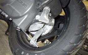 SUZUKI ﾚｯﾂ CA4AA