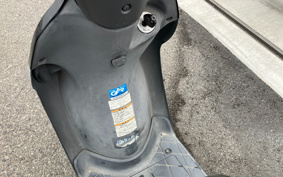 SUZUKI LET`S4 CA45A