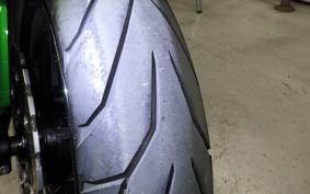 KAWASAKI NINJA 1000 A ZXT00W