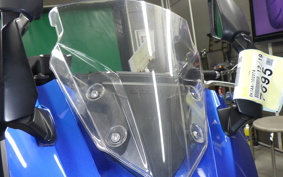SUZUKI GSX-S1000 GT 2022