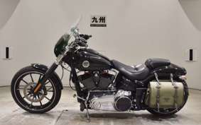 HARLEY FXSB 1580 2014