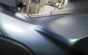 HONDA PCX125 2010 JK05