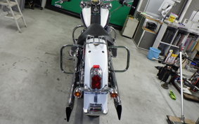 HARLEY FLSTN 1580 2006