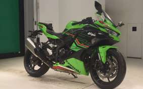 KAWASAKI ZX-4R SE 2024 ZX400P