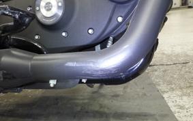 HARLEY XL883N 2019