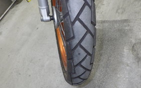 YAMAHA TRICKER Gen.2 2009 DG16J