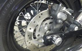HARLEY FXDWG 1580 2009