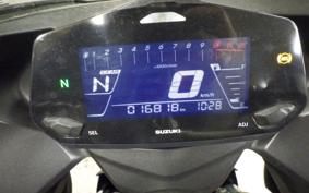 SUZUKI ｼﾞｸｻｰ250SF 2016 ED22B