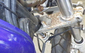 YAMAHA TW200 2JL